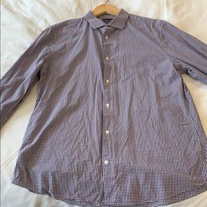 H&M dress shirt